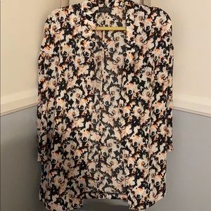 ASTR light weight blazer